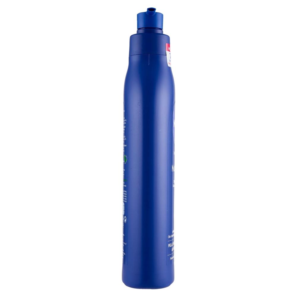 Nivea Crema Corpo Nutriente Pelle secca o molto secca 500 ml
